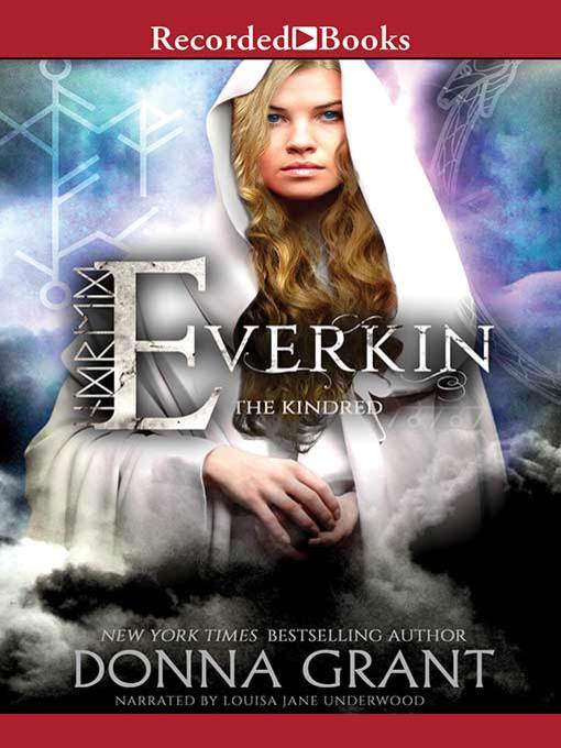 Title details for Everkin by Donna Grant - Wait list